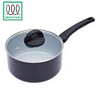 Saucepan & Lid 20cm