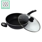 Saute Pan with Lid