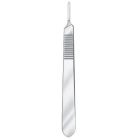 Scalpel Handles No 3