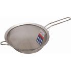 Sieve Stainless Steel 18cm