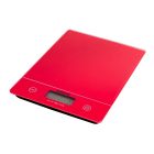 Slimline Scale Red