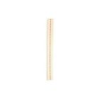 Spirit Lamp/Burner Wick Pk of 10 for St. Steel Spirit Lamp