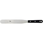Stainless Steel Spatula, with Measurements