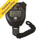 Stopwatch - Brannan, 1 Unit : Multibuy Discount Offer x 10 Units