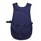 Tabard - Navy (Medium)