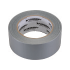 Heavy Duty Duct Tape Silver