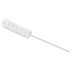 Test Tube Brushes Pk of 10 Nylon Fan Shape 24mm