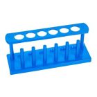 Test Tube Stand 6 Hole 25mm [0629]