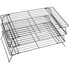 Three Tier Non Stick Cake Cooling Rack