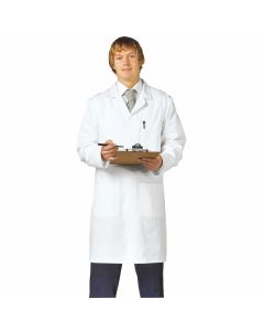 Lab Coat Premium Small 36-38 Inch [0995]