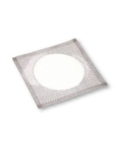 Ceramic Wire Gauze with Certificate 12.5cm [0029]