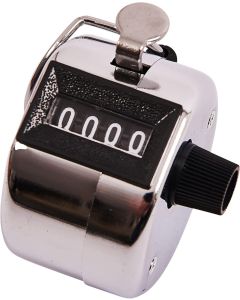 Tally Counter [0379]