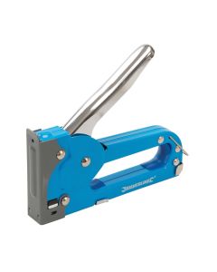 Steel Staple Gun [4550]