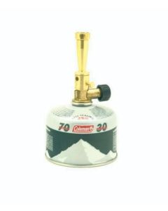 Gas Cartridge Burner Meker Pattern