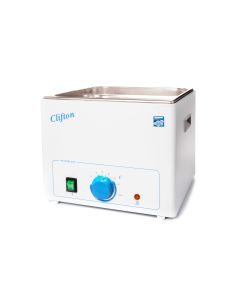 Clifton Water Bath NE1 14L Manual Thermostat [1461]