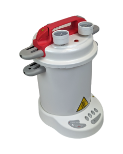 Autoclave - Prestige Medical Classic Standard 12L Gauged [1849]