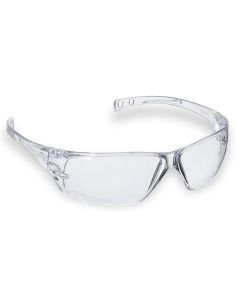 Safety Spectacles/Safety Glasses Wraparound Pk of 12  [991884]