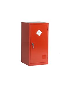 Poisons Cabinet 915mm High x 457mm Wide x 457mm Deep