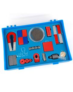 Deluxe Magnet Kit in Tray