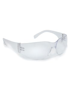 Safety Spectacles/Safety Glasses Slimline Pk of 24 [99991998]