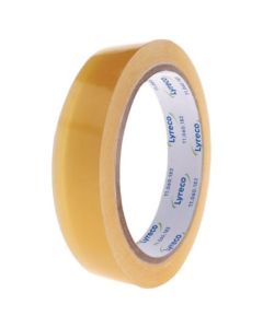 Clear Tape 25mm x 66M