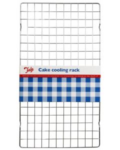 Cake Cooling Rack - 46 x 25cm [7755]