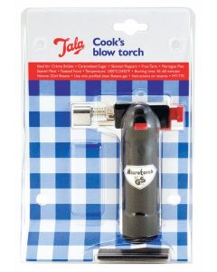 Cook's Blow Torch