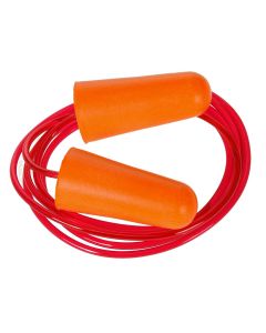 Ear Plugs (Pack of 10) [4012]