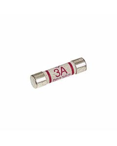 Mains Fuses 3A [4146]