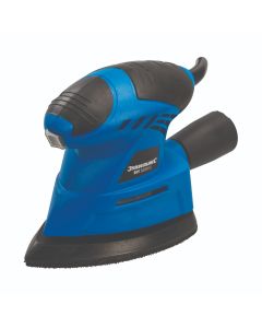 Detail Palm Sander 140mm 135W