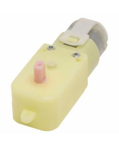 Inline Motor and Gearbox 1:48 [4338]