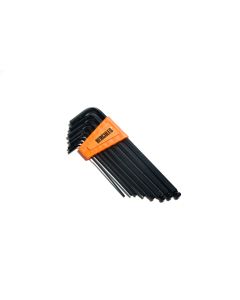 Hex.Key Wrenches - Imperial Set of 8
