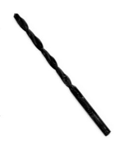 HSS Metal Twist Drill 4.0mm