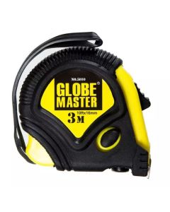 Pocket Tape Measure (3m x 16mm)