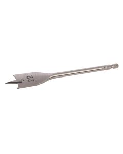 Flat Bit 22mm