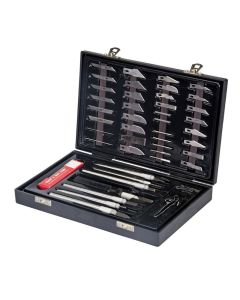 Hobby Knife 51 Piece Set [4583]