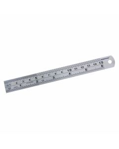 Steel Rule (150mm) [4587]