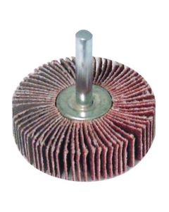 Flap Wheel (40mm 40 Grit)