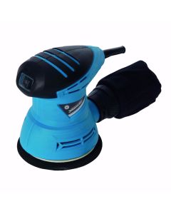 DIY Random Orbit Sander 125mm 240W