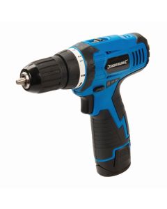 DIY Drill Driver 10.8V