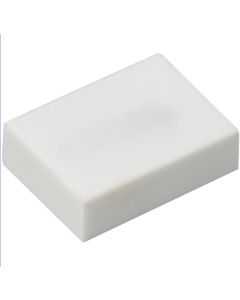 Erasers Small 31 x 23 x 10mm Pack of 45 [48618]