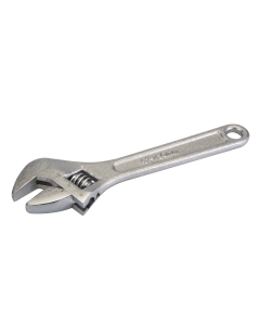 Adjustable Spanner 150mm Length 17mm Jaw [48725]