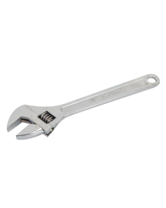 Adjustable Spanner 250mm Length, 27mm Jaw [48727]