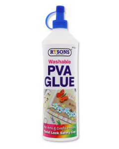 PVA Glue Washable 500ml