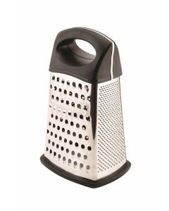 Genware Heavy Duty 4 Sided Box Grater [777178]
