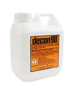 Decon 90 Surface Active Cleaning Agent 1L [5606]