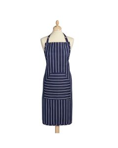Butcher’s Stripe Apron Heavy Duty Pack of 2 [9780818]