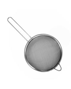 Stainless Steel Sieve 16cm Pack of 12 [9780820]