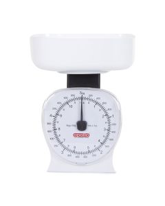Compact Mechanical Scale