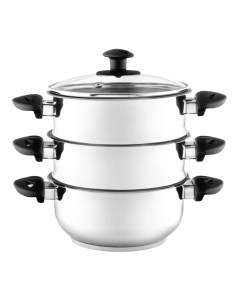 3 Tier Steamer [780965]